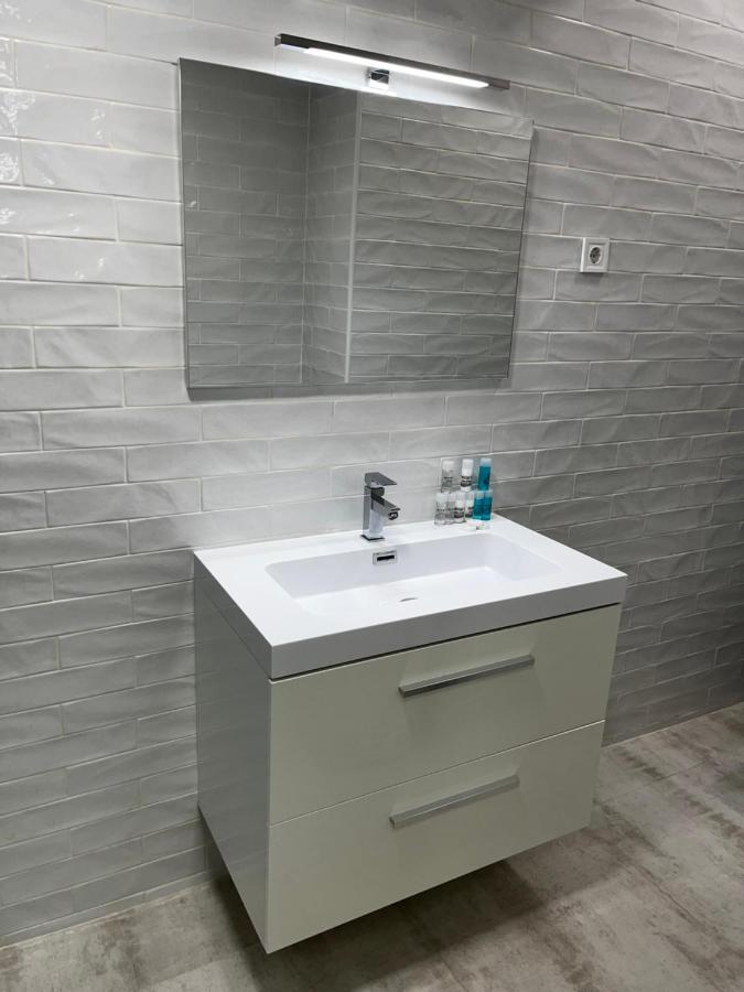 Apartmán Exyca Tetuan Madrid Exteriér fotografie