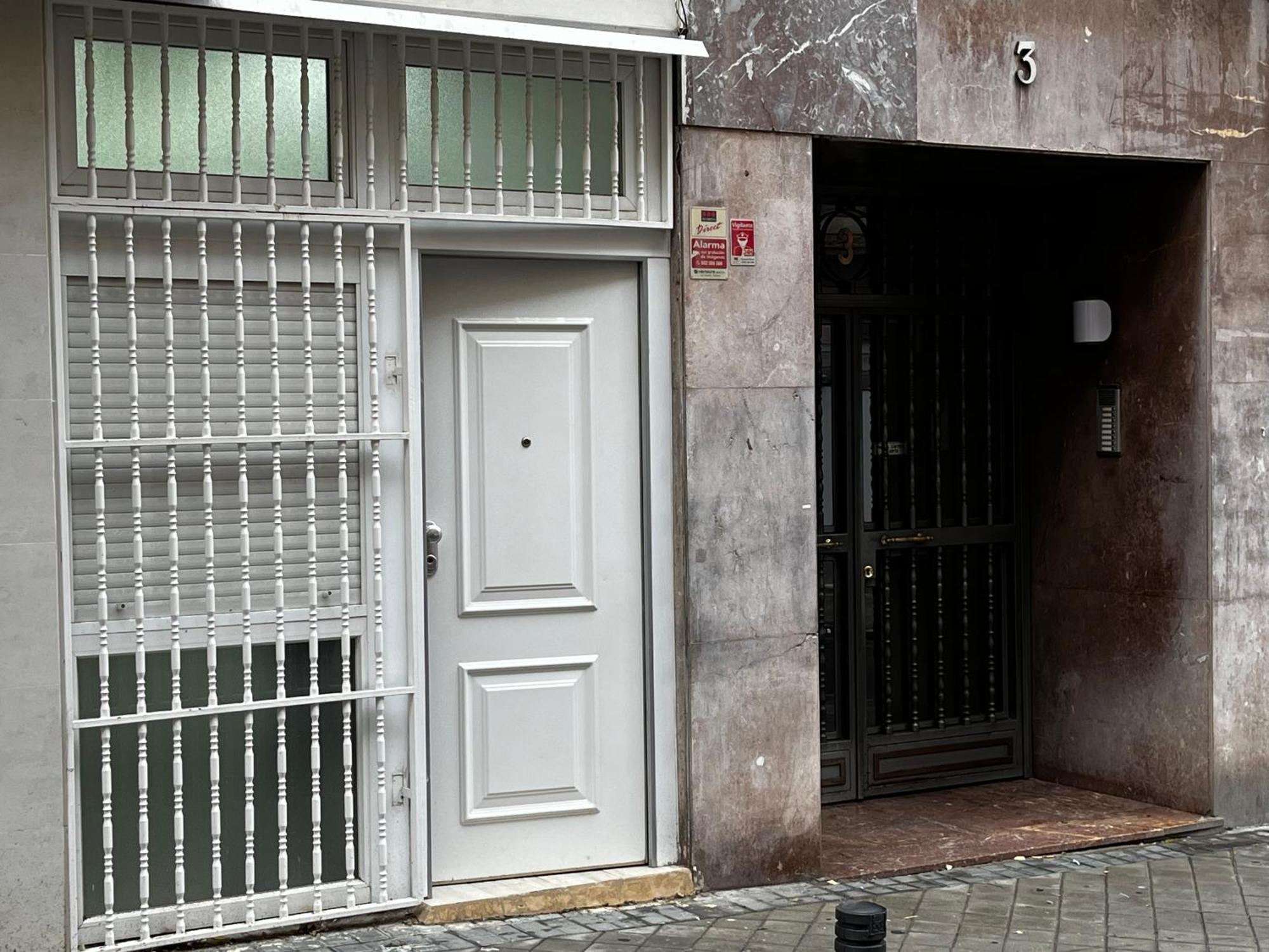 Apartmán Exyca Tetuan Madrid Exteriér fotografie